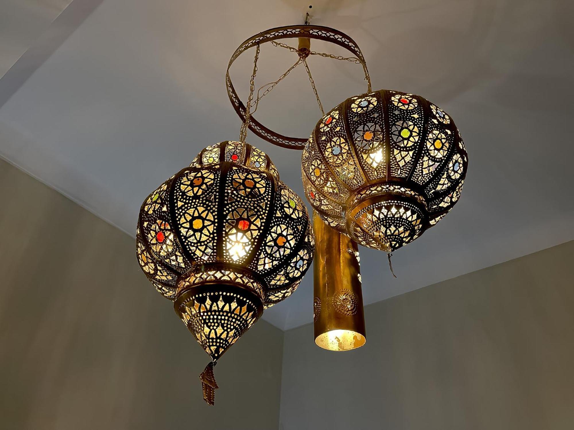 Appartement Dar Noubti *
