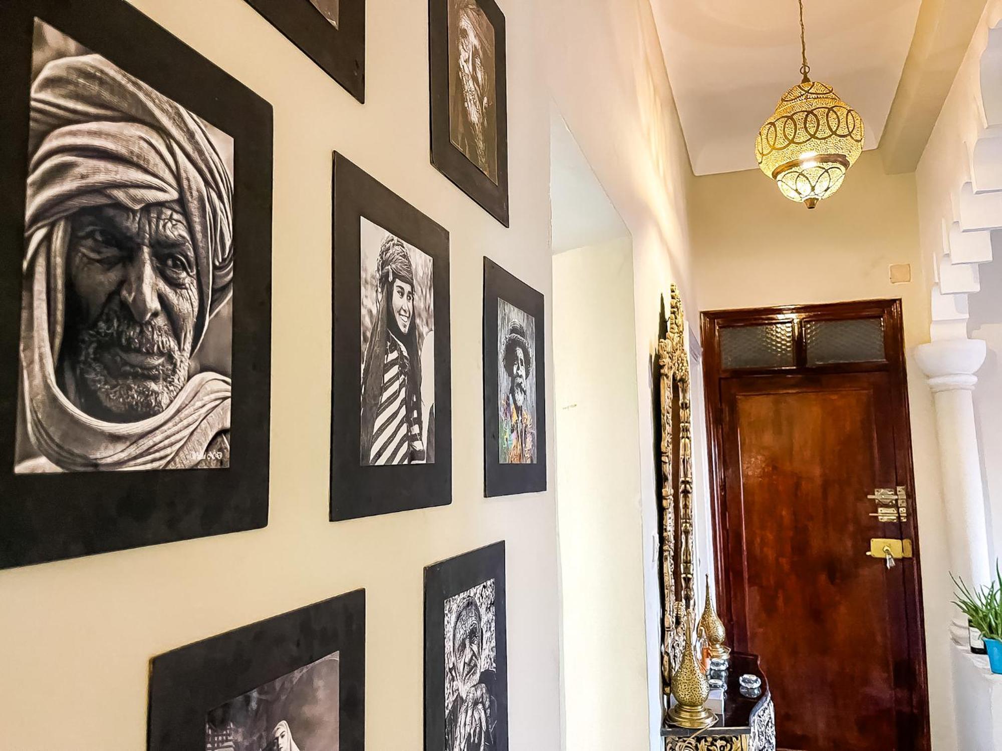 Dar Noubti Appartement *