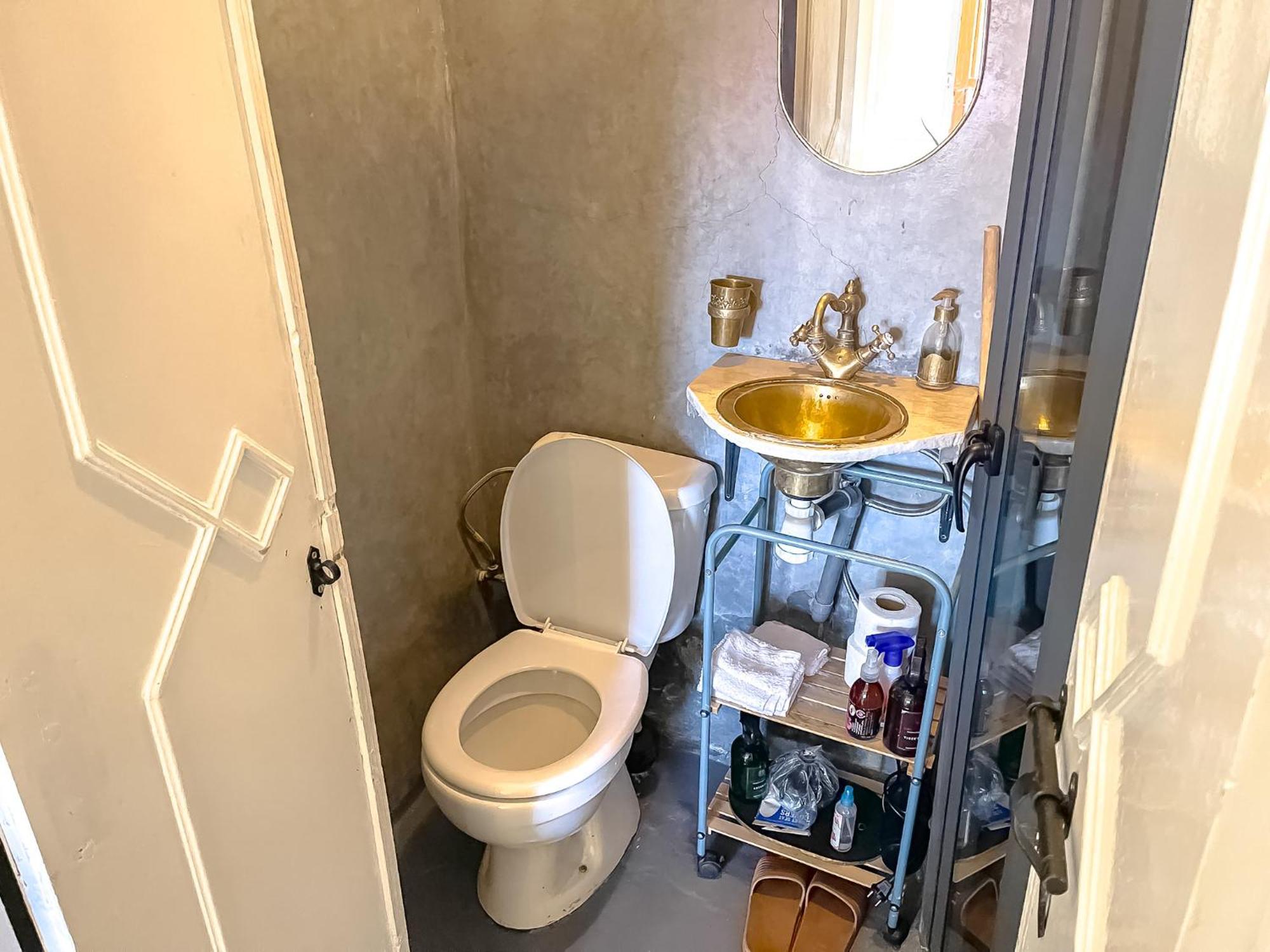 Dar Noubti Appartement *