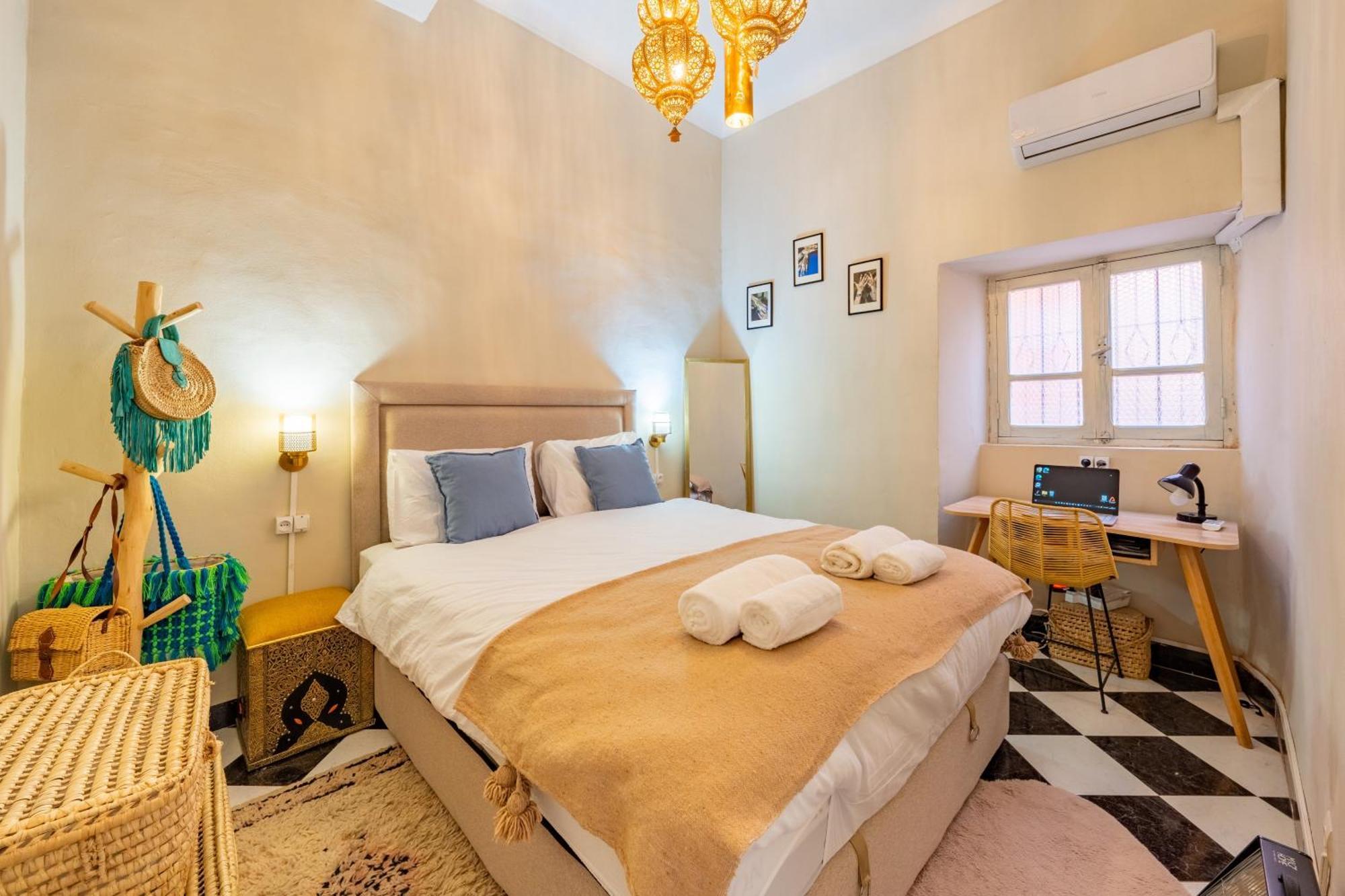 Dar Noubti Appartement Marrakesh