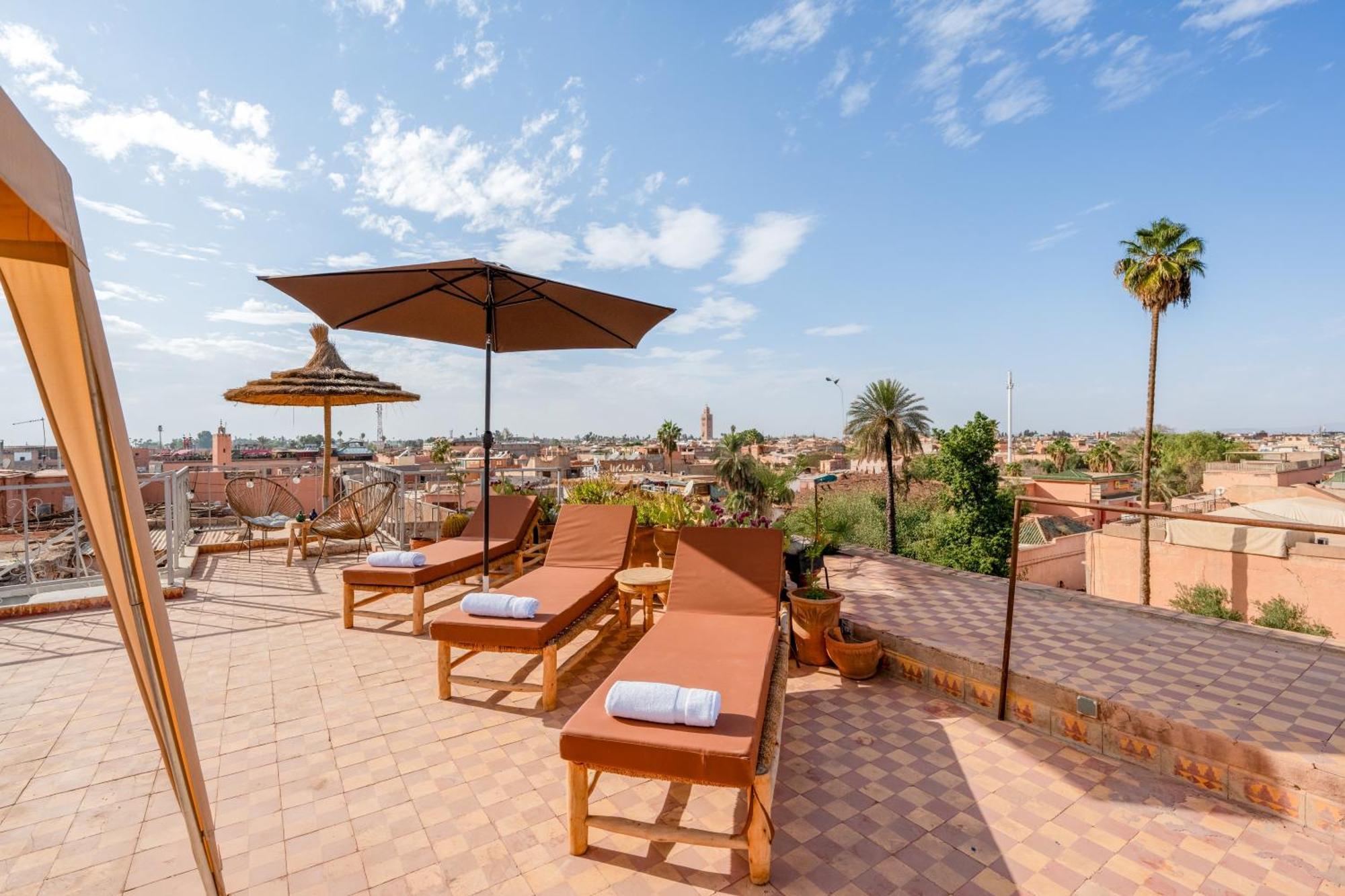 Dar Noubti Appartement