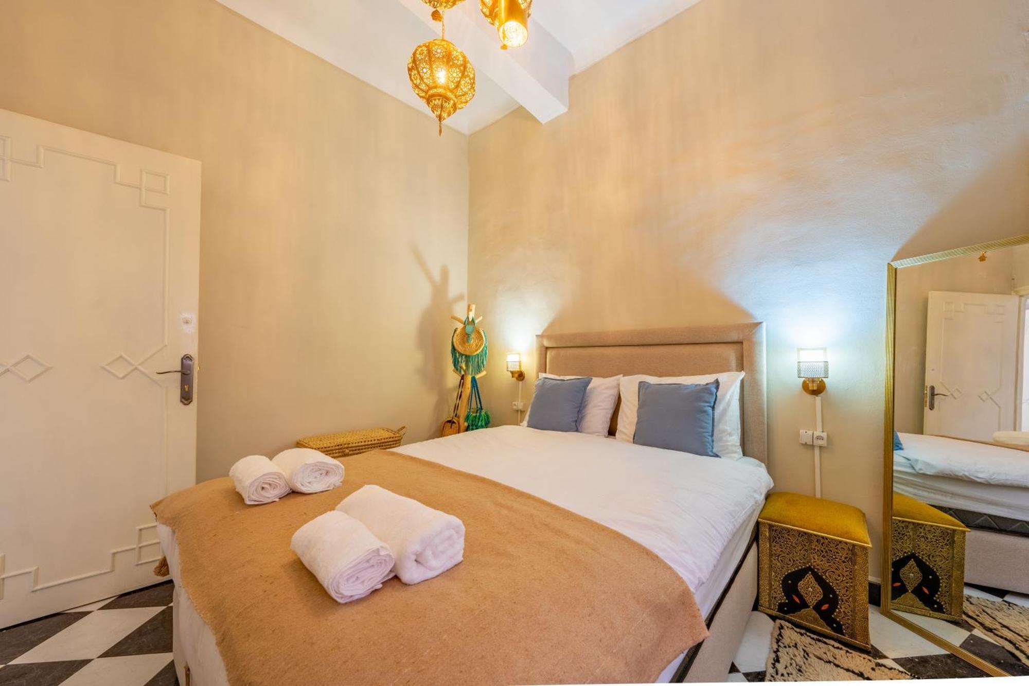 Dar Noubti Appartement *