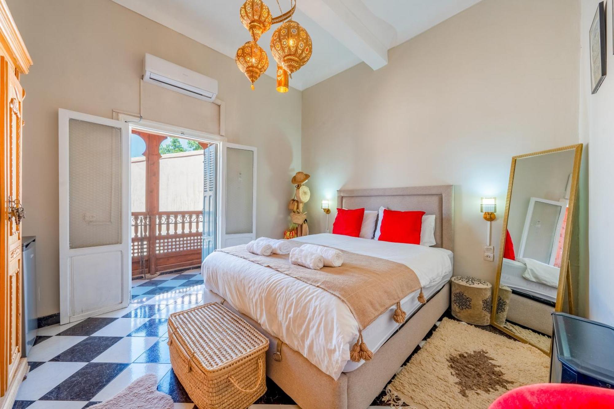 Dar Noubti Appartement Marrakesh