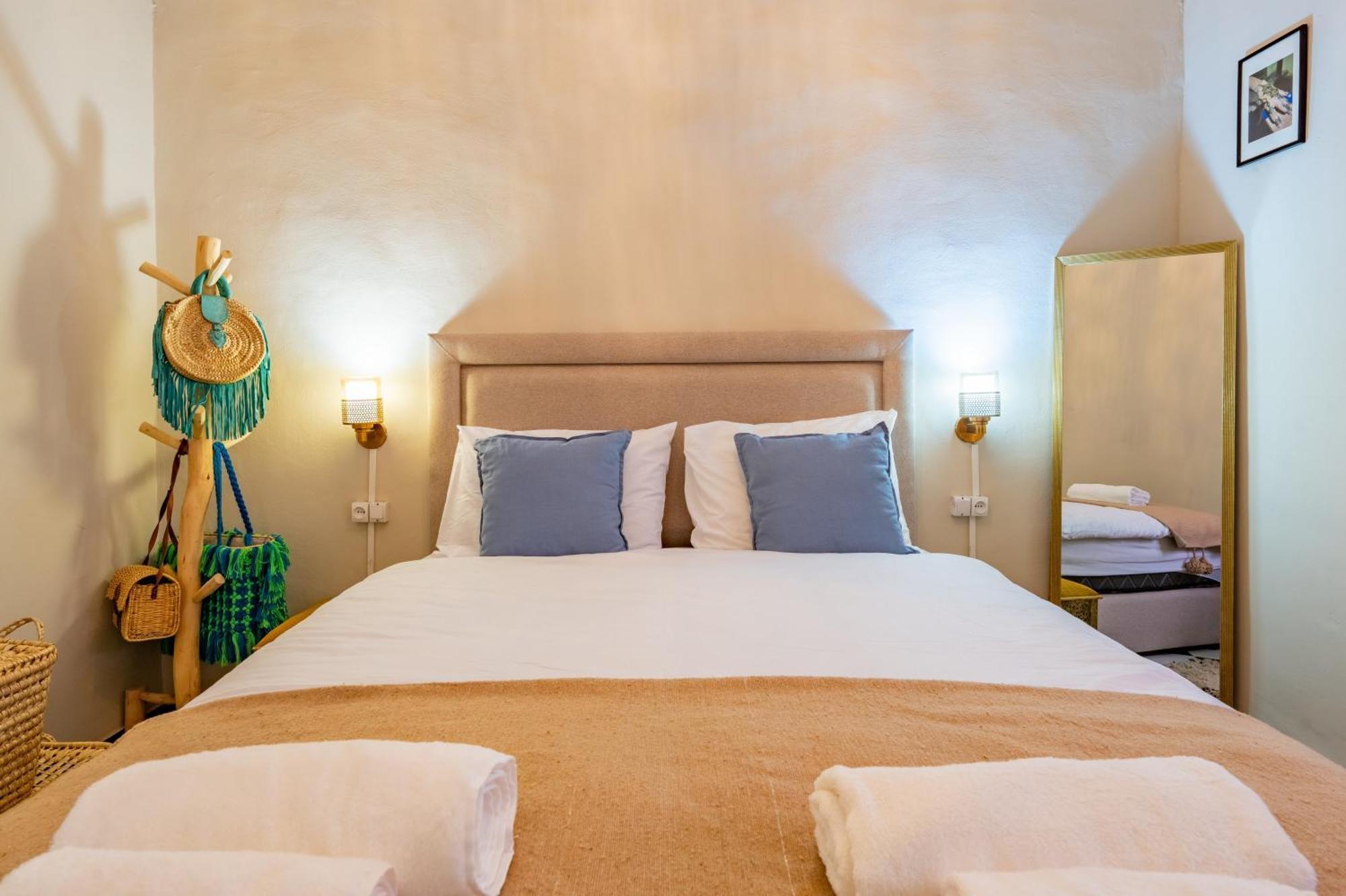 Appartement Dar Noubti Marrakesh