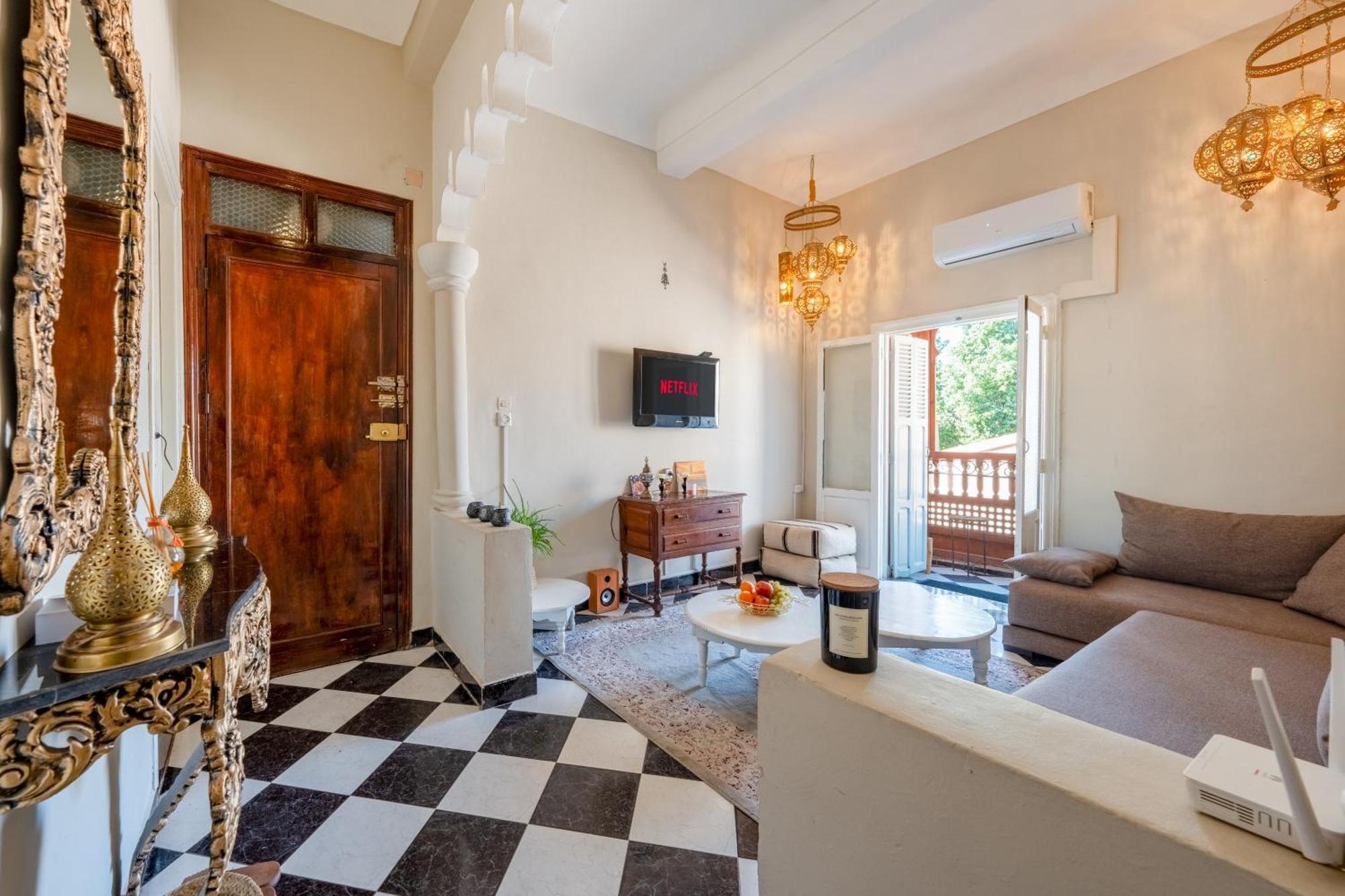 Dar Noubti Appartement