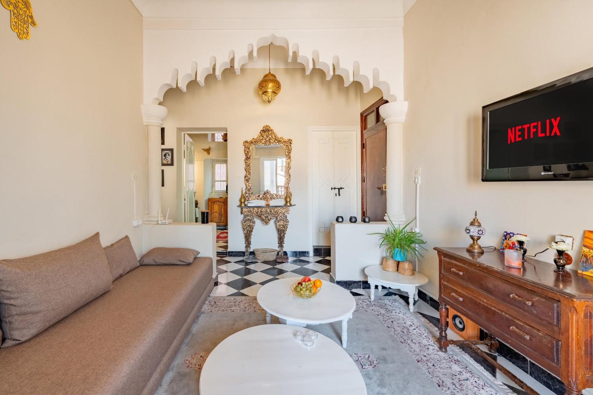 Dar Noubti Appartement *