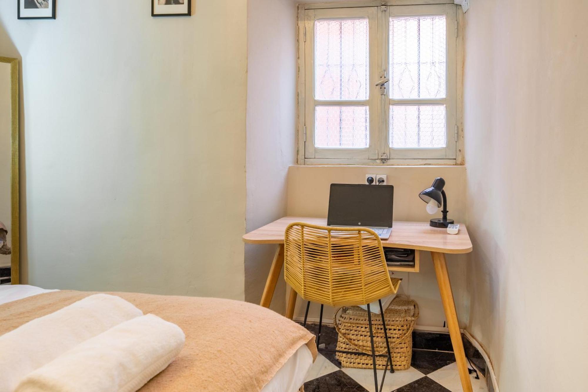 Appartement Dar Noubti *