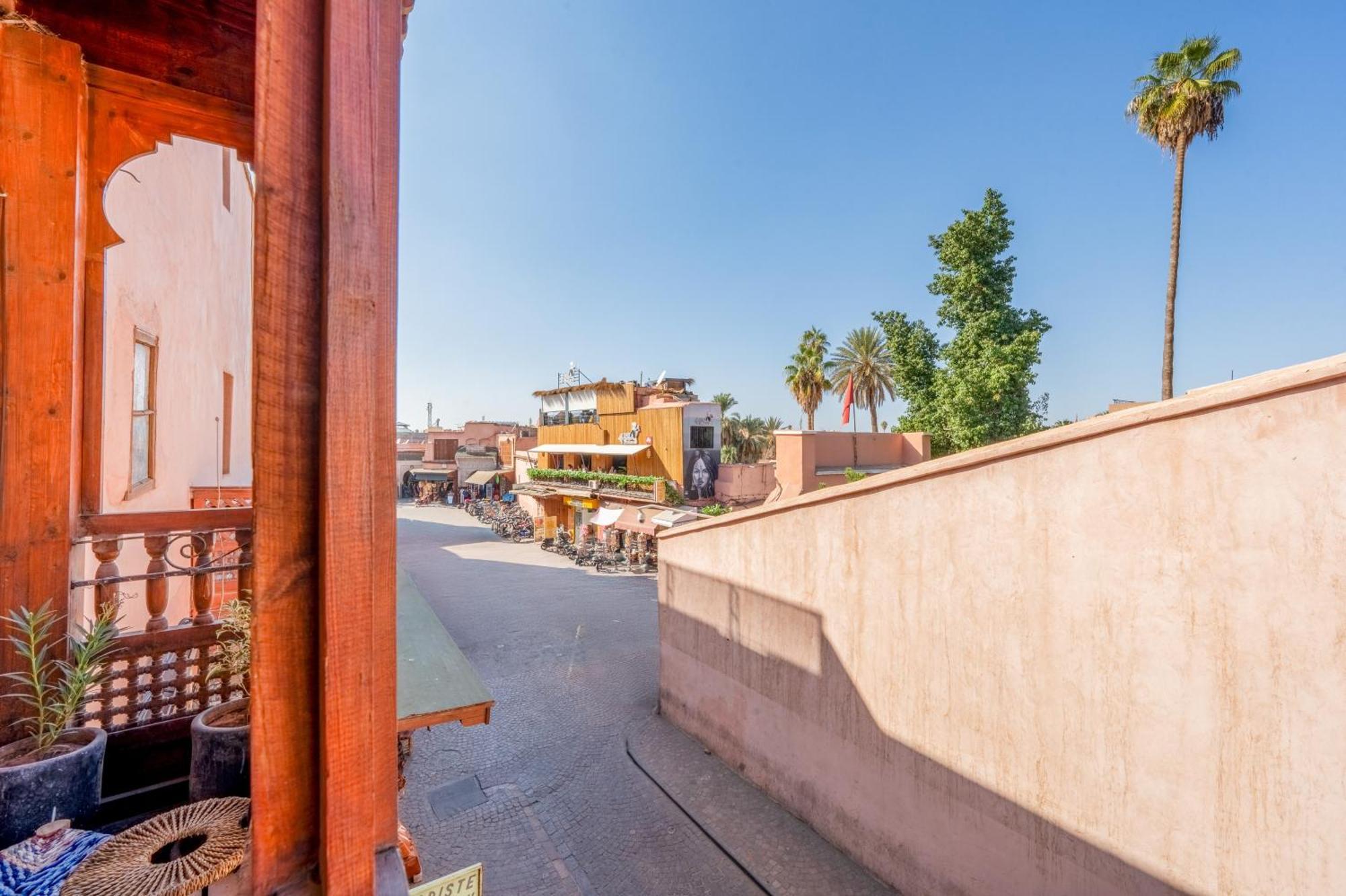 Dar Noubti Appartement