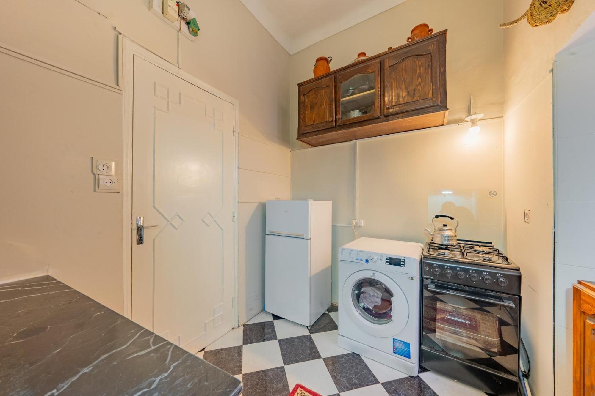 Appartement Dar Noubti