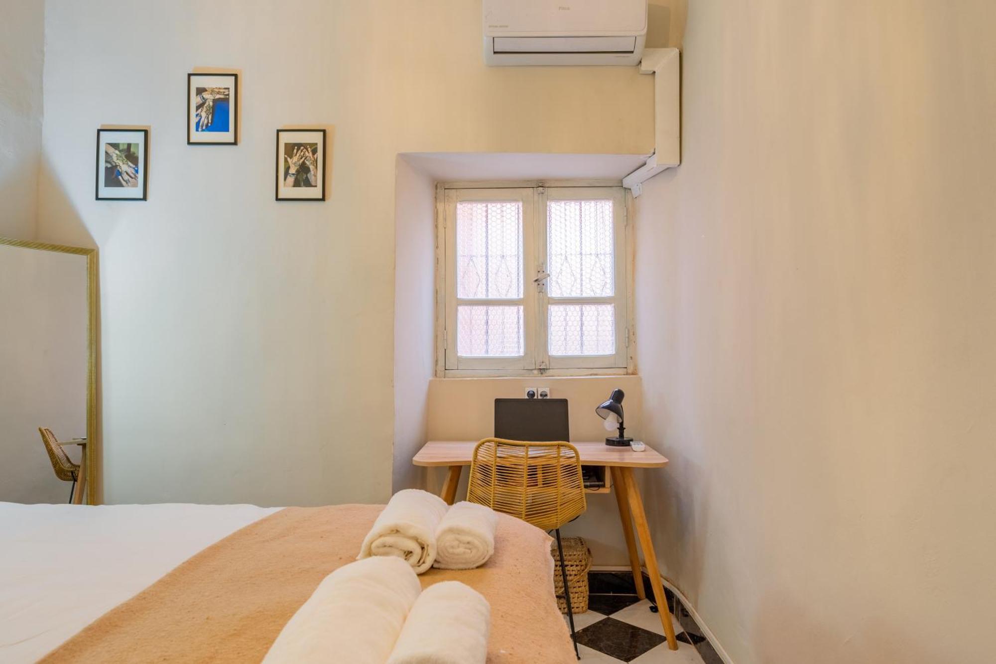Appartement Dar Noubti *