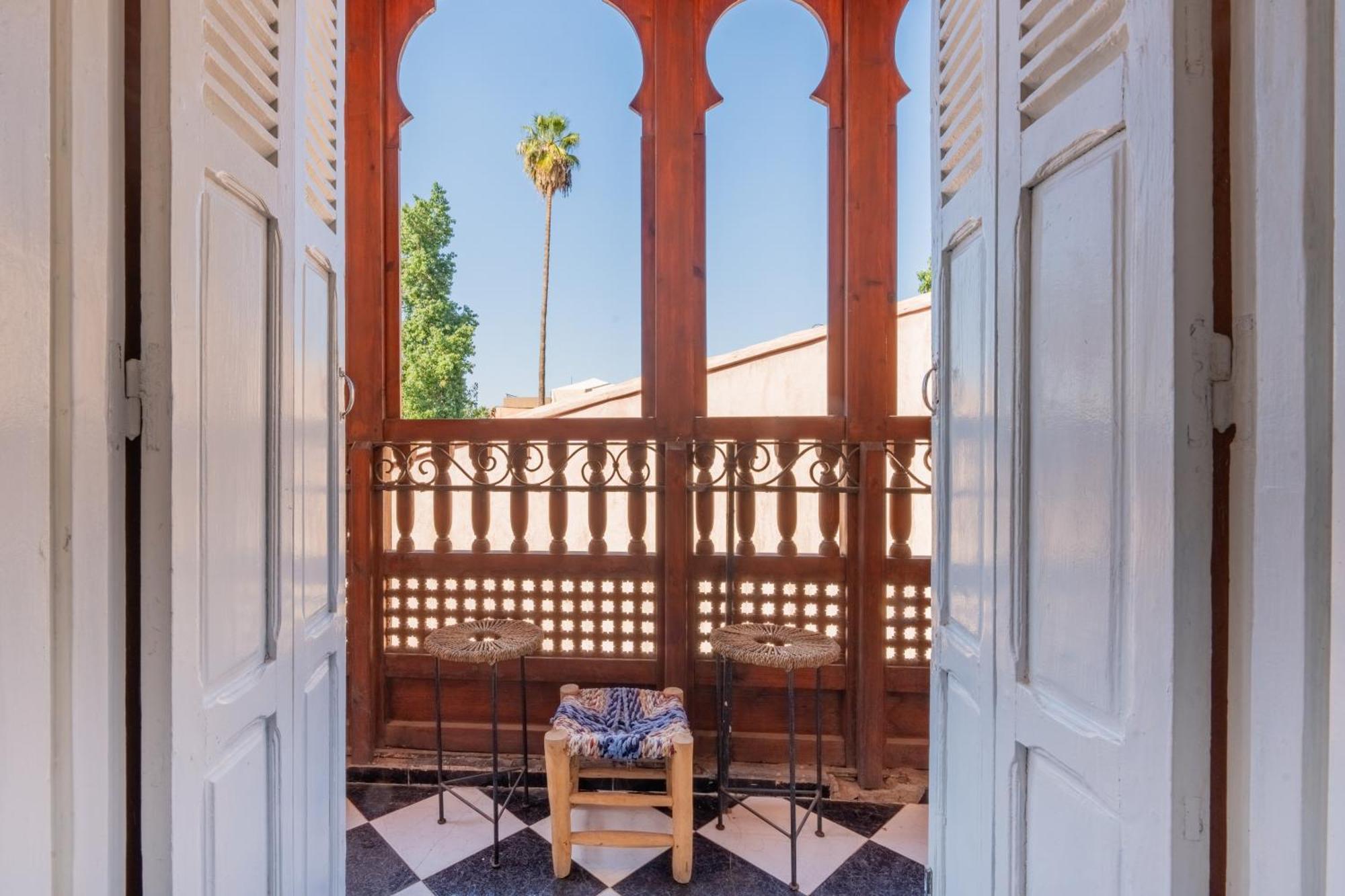 Dar Noubti Appartement Marrakesh