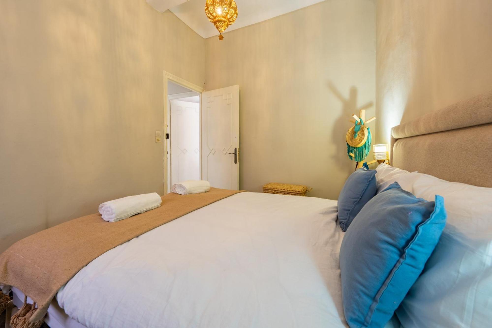 Appartement Dar Noubti Marrakesh